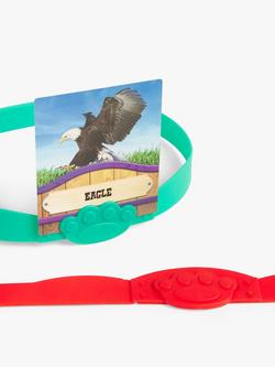 John Lewis Animal Who Am I? Game - view 2, 