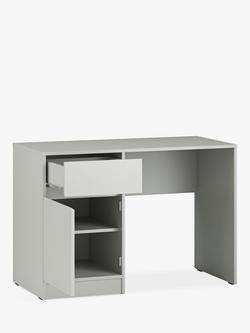 Little Acorns Furniture Desk, Grey