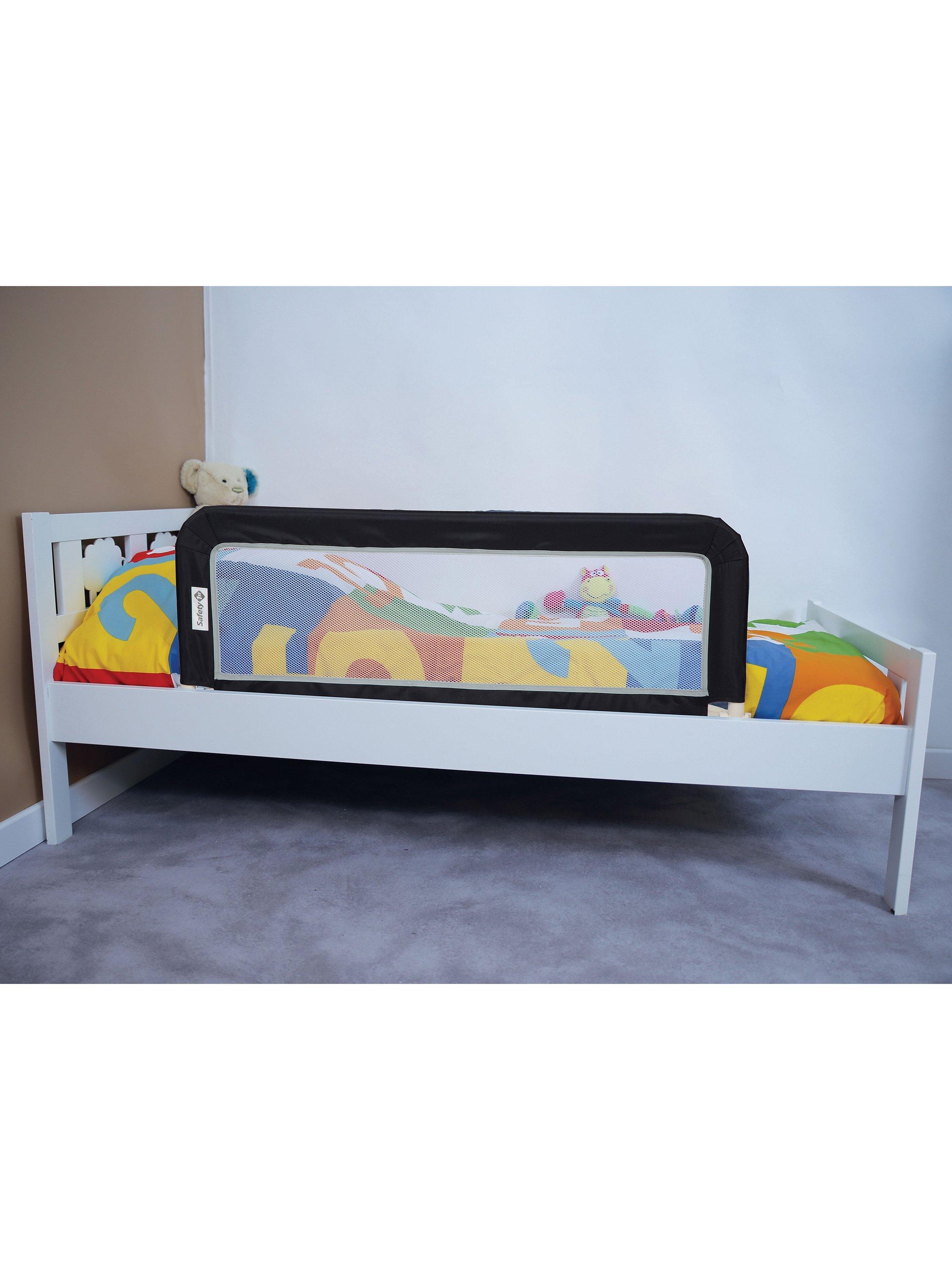 Cot bed rails online