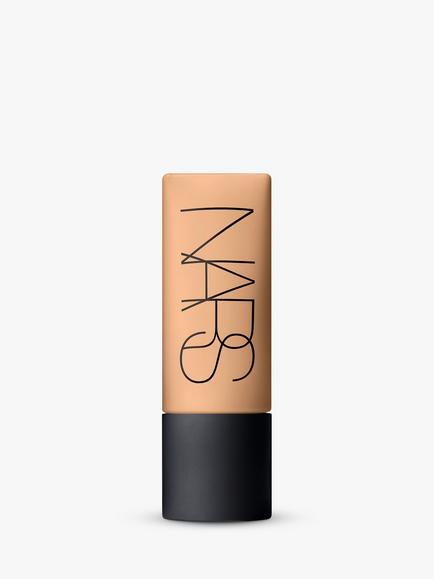 NARS Soft Matte Complete Foundation, Sahel