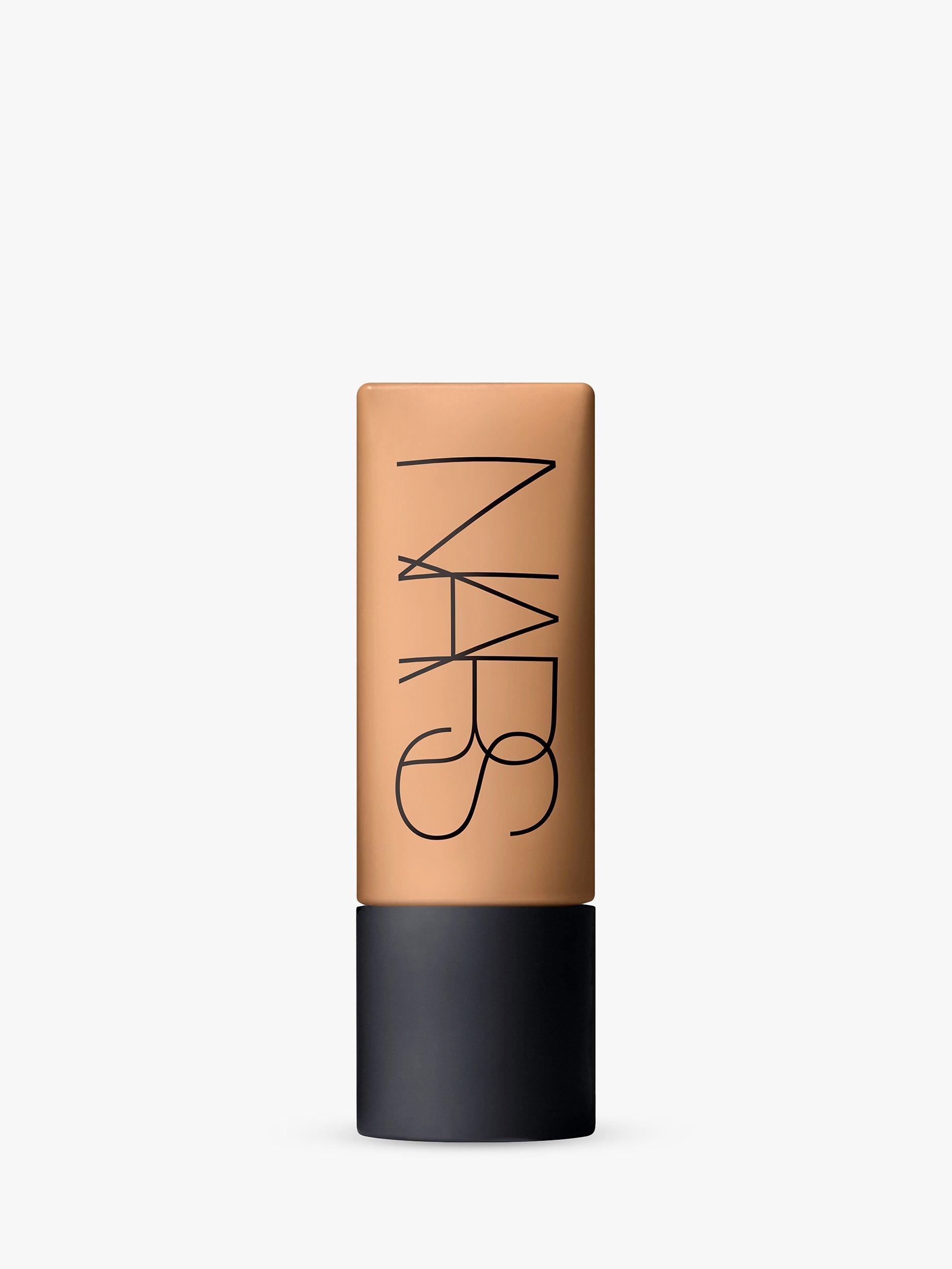 NARS Soft Matte Complete Foundation, Aruba