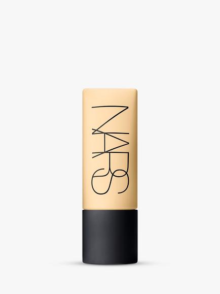 NARS Soft Matte Complete Foundation, Gobi