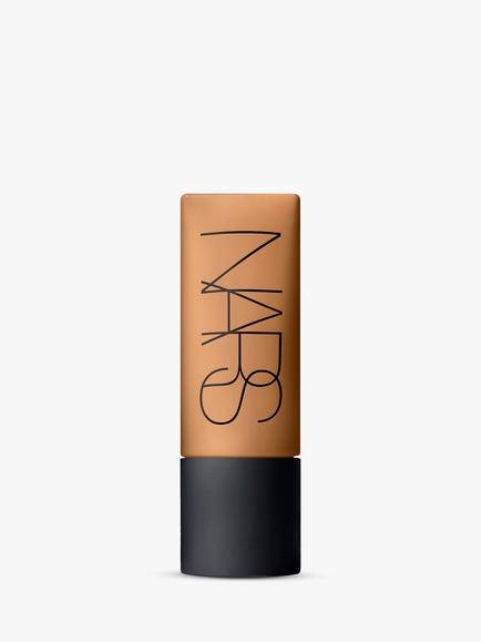 NARS Soft Matte Complete Foundation, Huahine