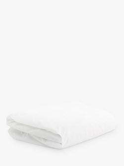 TEMPUR® Thermoregulating Mattress Protector - view 2, White
