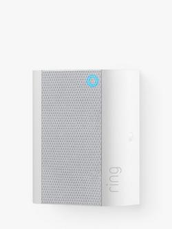 Ring Chime (2nd Generation) - view 2, White