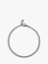 Silver Bracelets