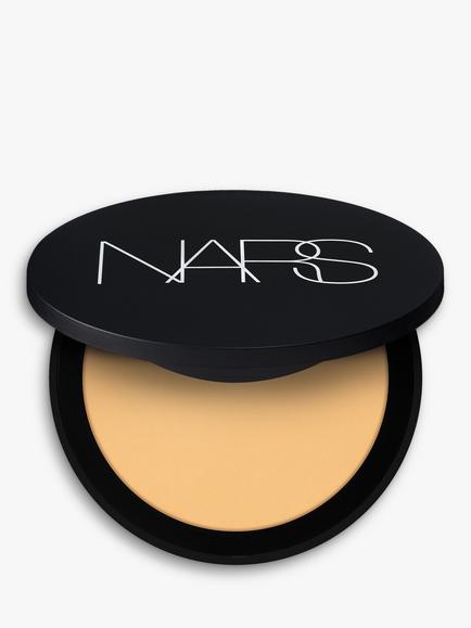 NARS Soft Matte Advanced Perfecting Powder, Bay