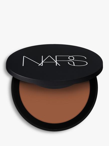 NARS Soft Matte Advanced Perfecting Powder, Sea Front