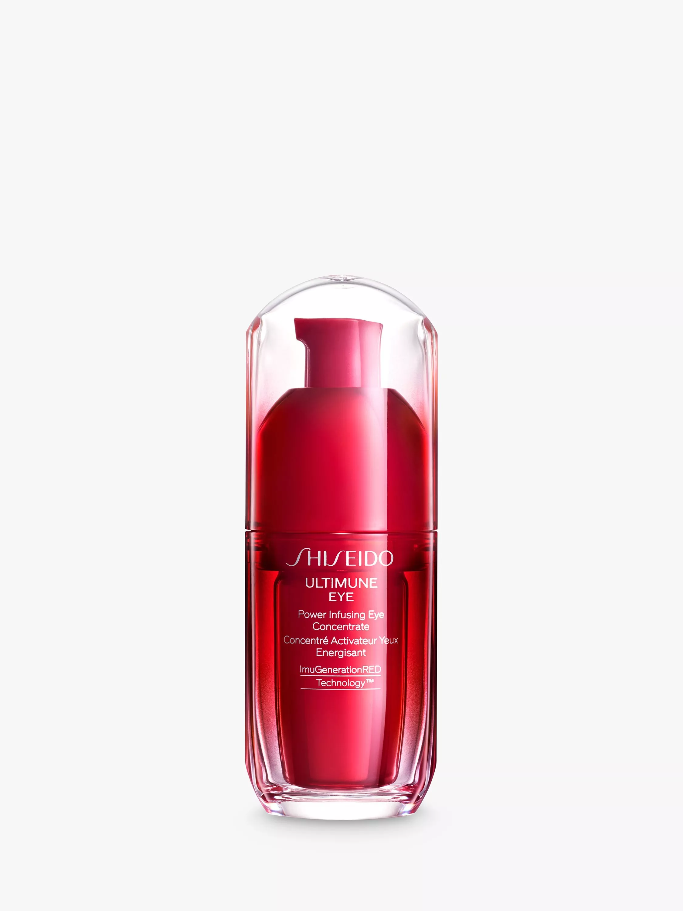 Shiseido Ultimune Power Infusing newest 50ml