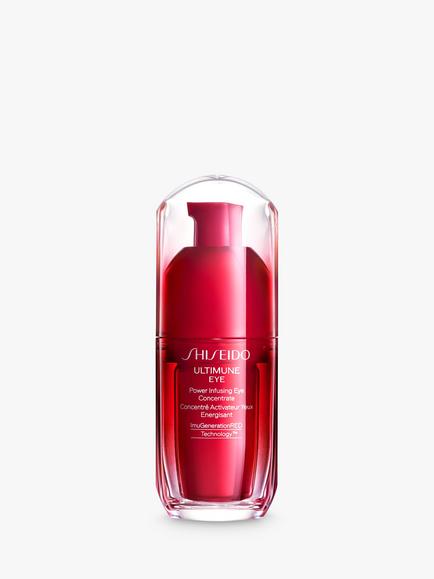 Shiseido Ultimune Eye Power Infusing Eye Concentrate Serum, 15ml, 