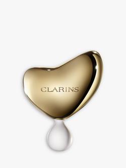 Clarins Precious L'Outil 3-in-1 Facial Massage Tool, 