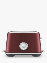 Sage The Toast Select Luxe Toaster