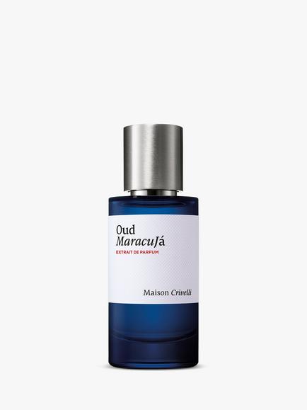 Maison Crivelli Oud Maracuja Extrait de Parfum, 