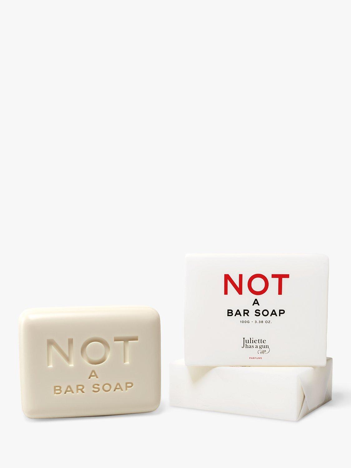 Juliette has a Gun Not a Bar Soap, 100g