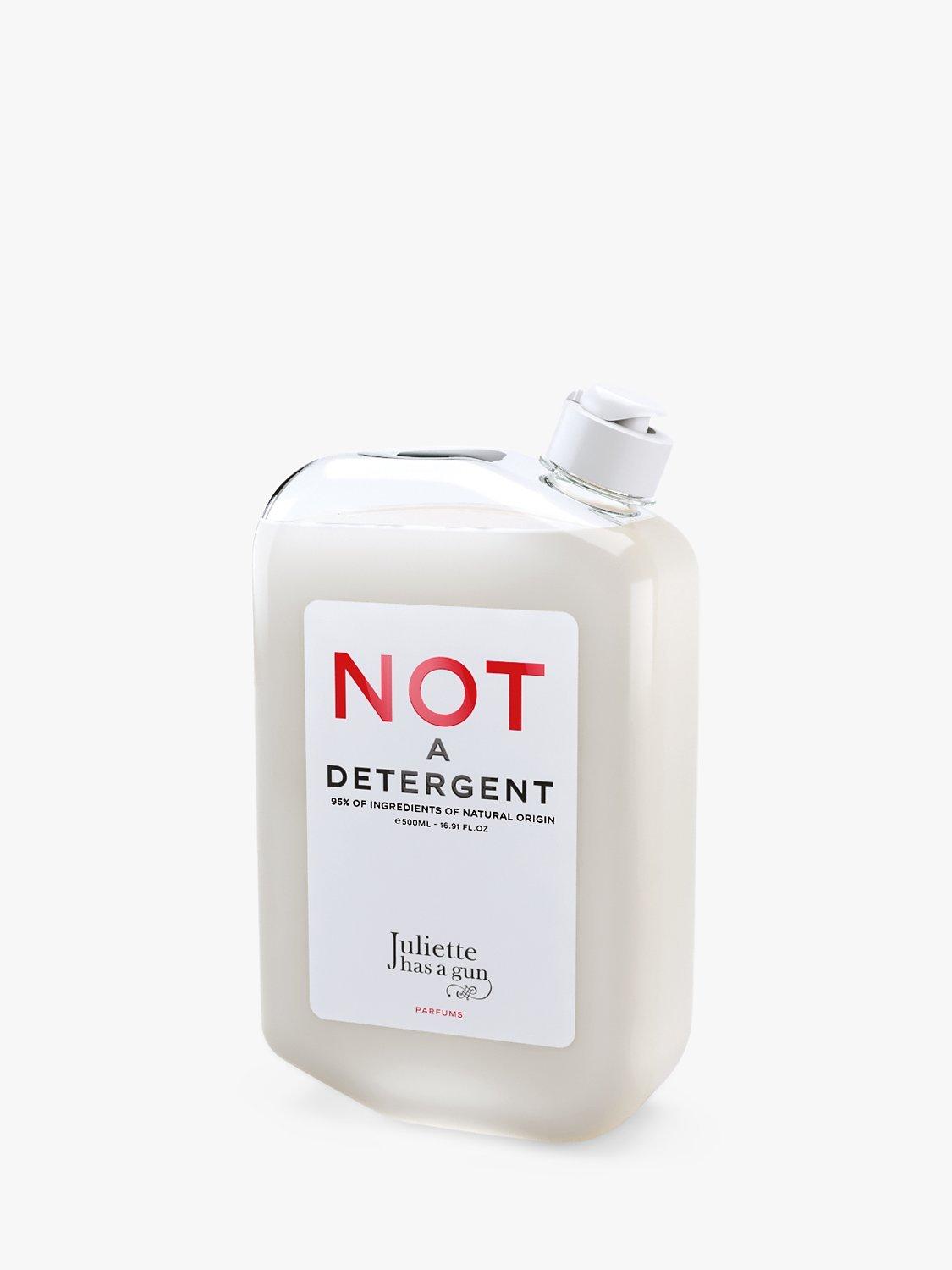 Juliette has a Gun Not A Detergent, 500ml