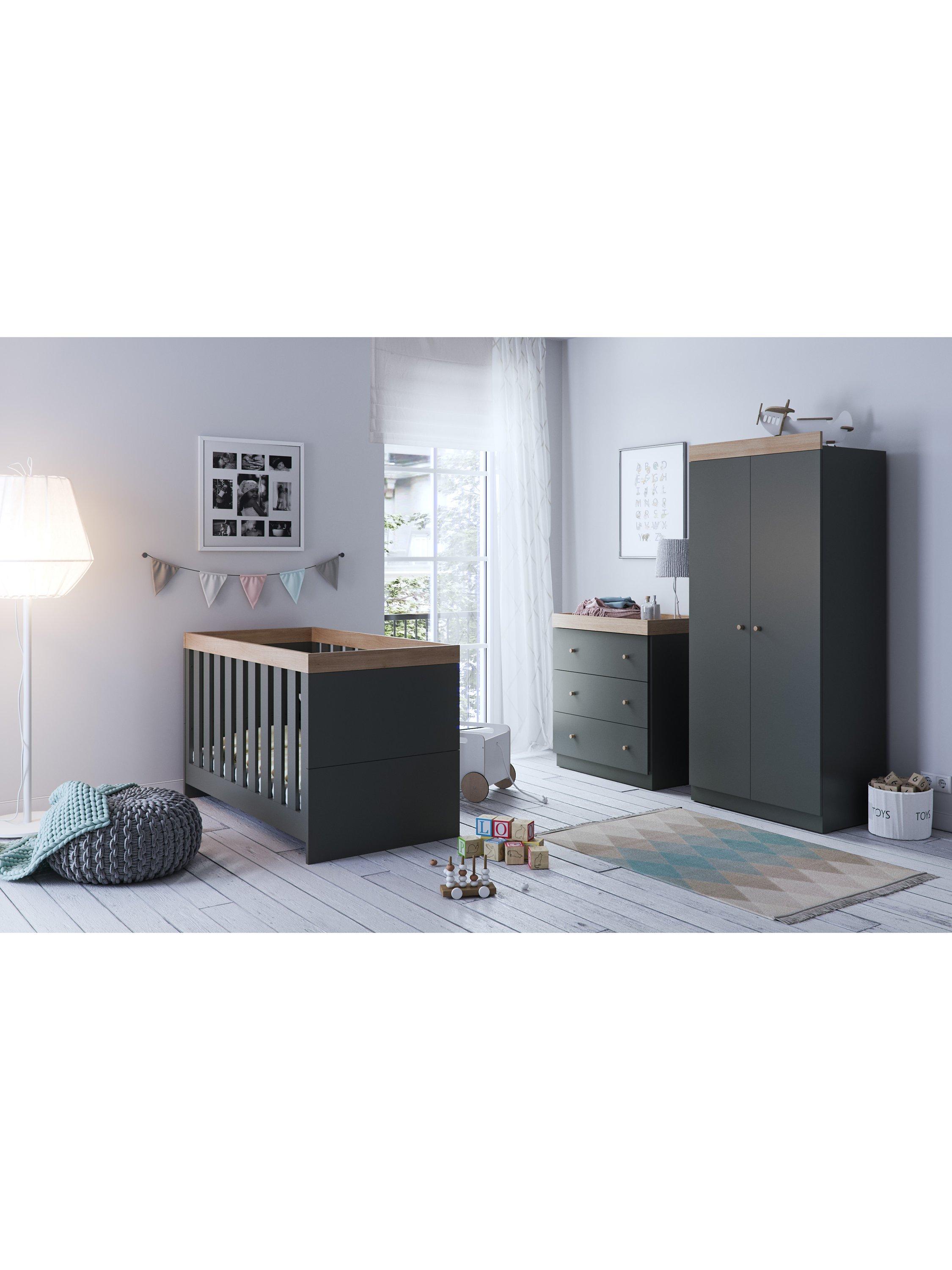 Little acorns nursery furniture reviews sale