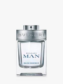 BVLGARI Man Rain Essence Eau de Parfum, 