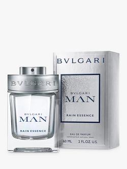 BVLGARI Man Rain Essence Eau de Parfum - view 2, 