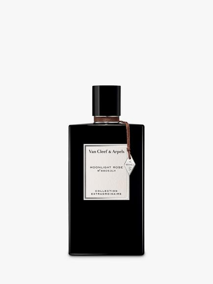 Van Cleef & Arpels Moonlight Rose Eau de Parfum, 75ml, 