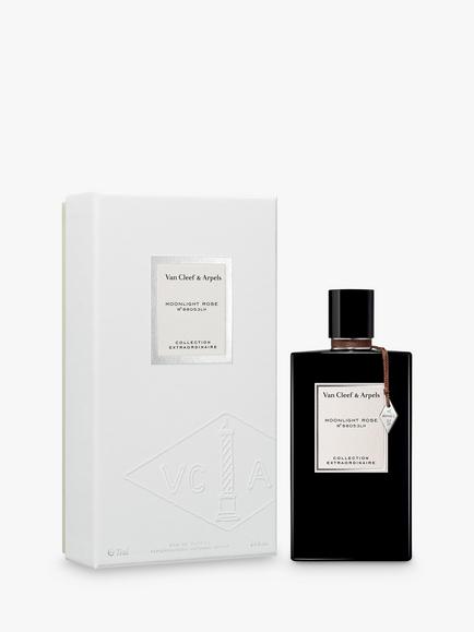 Van Cleef & Arpels Moonlight Rose Eau de Parfum, 75ml - view 2, 