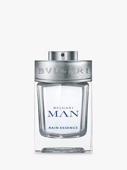 BVLGARI Man Rain Essence Eau de Parfum, 