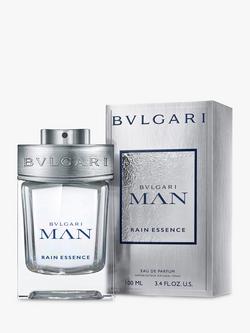 BVLGARI Man Rain Essence Eau de Parfum - view 2, 