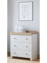 Changing Tables