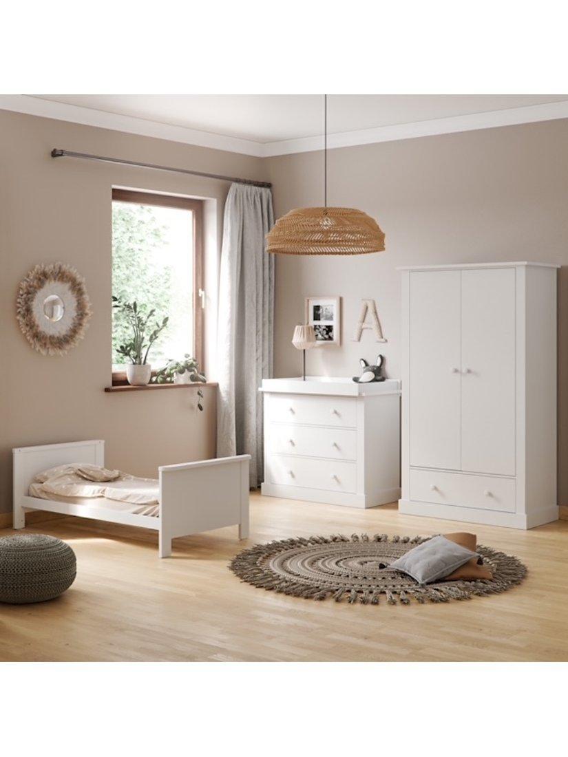 Little acorns sophia nursery furniture online