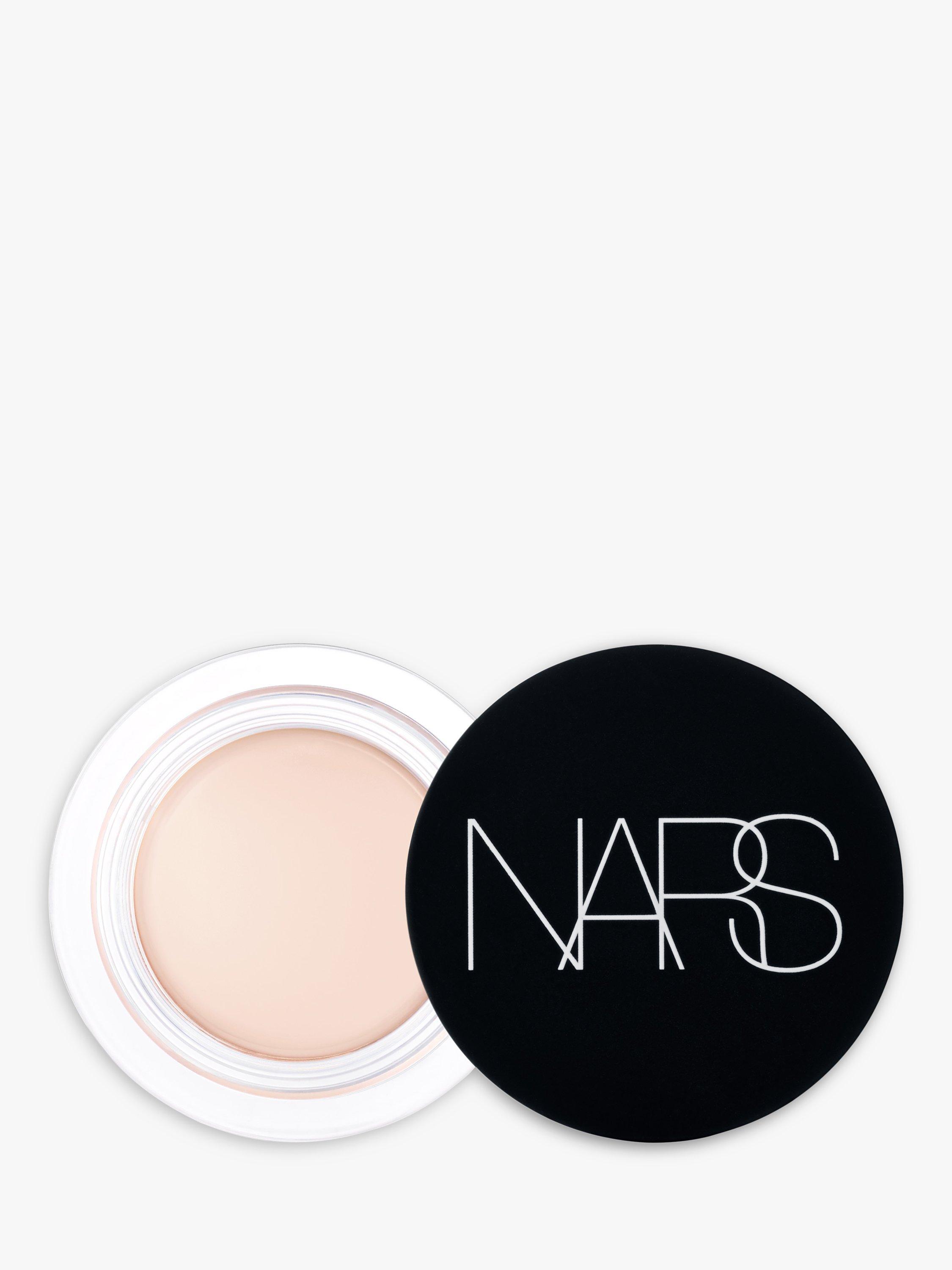 NARS Soft Matte Complete Concealer, Affogato