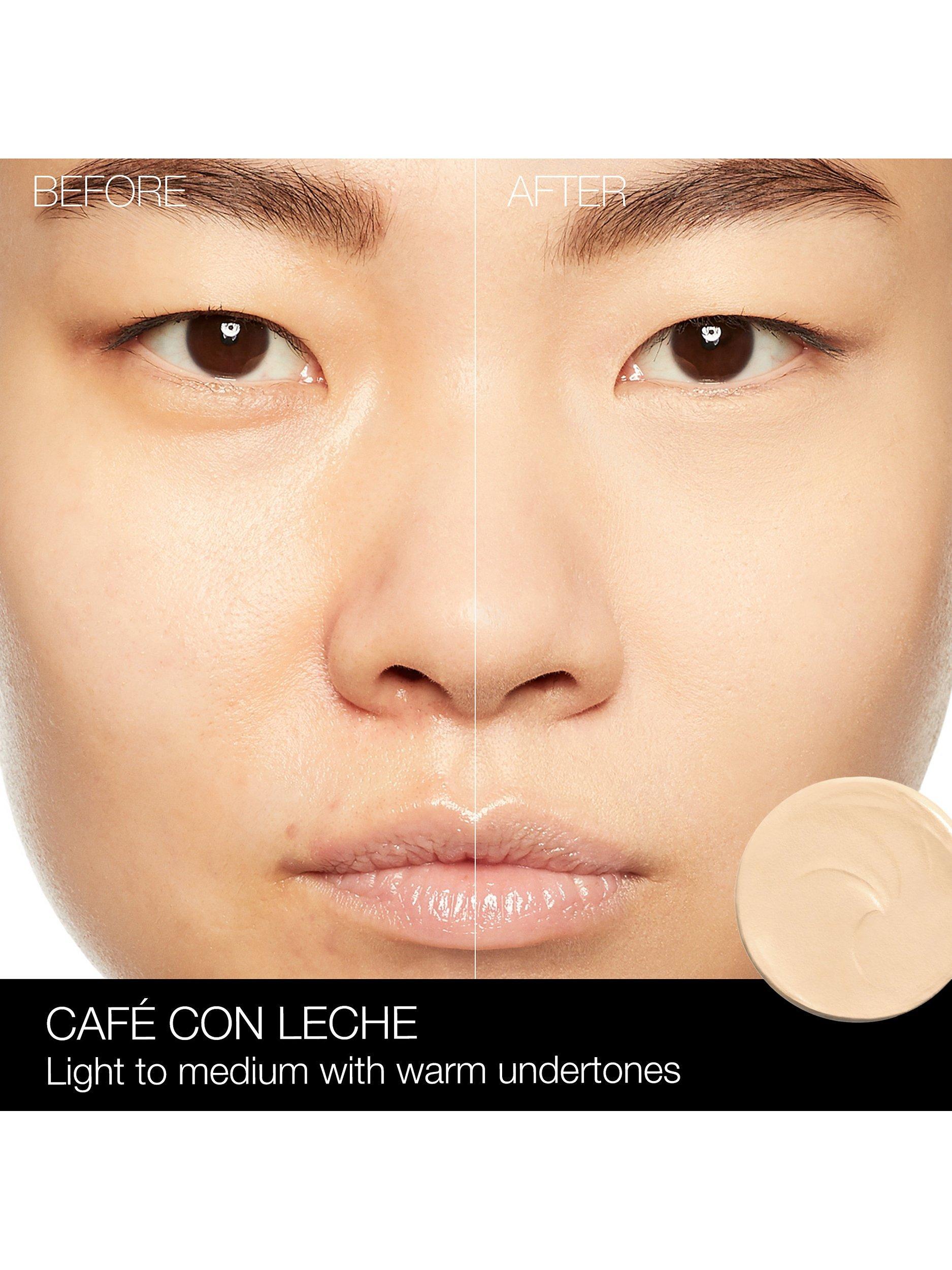 NARS Soft Matte Complete Concealer, Cafe Con Leche