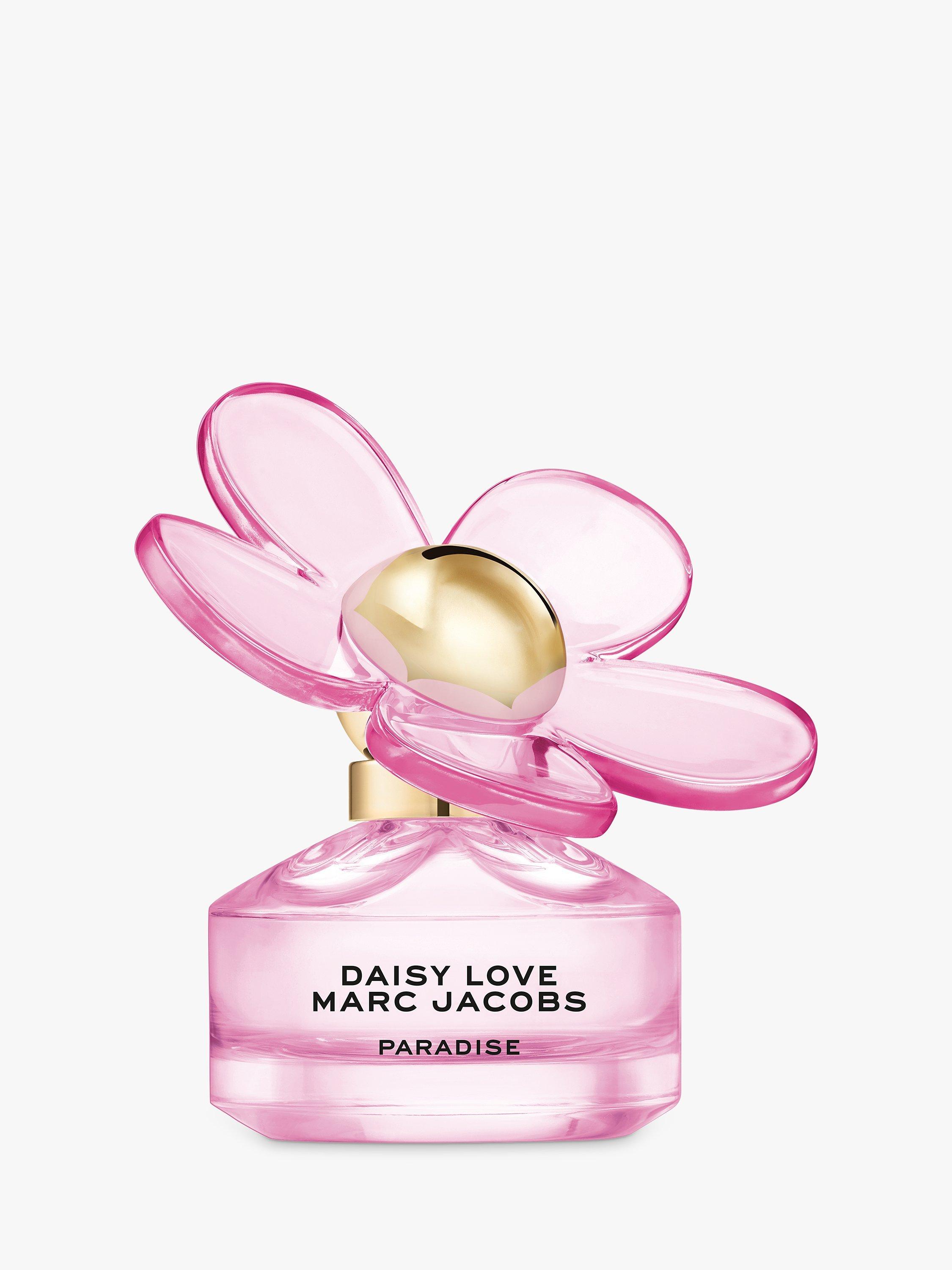 Marc Jacobs Daisy Love Paradise Eau de Toilette Limited Edition, 50ml