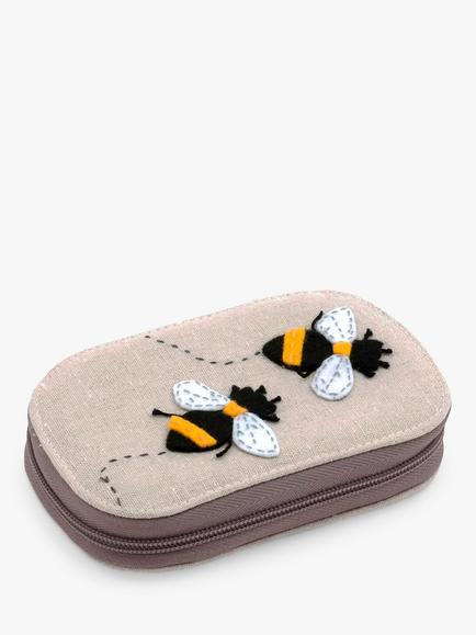 Milward Bee Sewing Kit, Multi, Multi