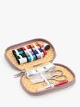 Milward Bee Sewing Kit, Multi