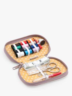 Milward Bee Sewing Kit, Multi - view 2, Multi