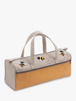 Milward Bee Knit Storage Bag, Multi, Multi