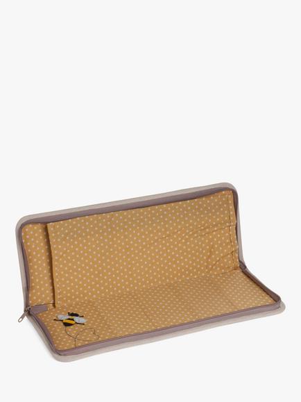 Milward Knitting Needle Storage Case, Multi - view 2, Multi