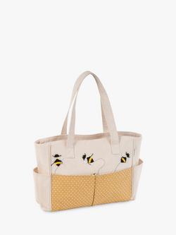 Milward Bee Craft Bag, Multi, Multi