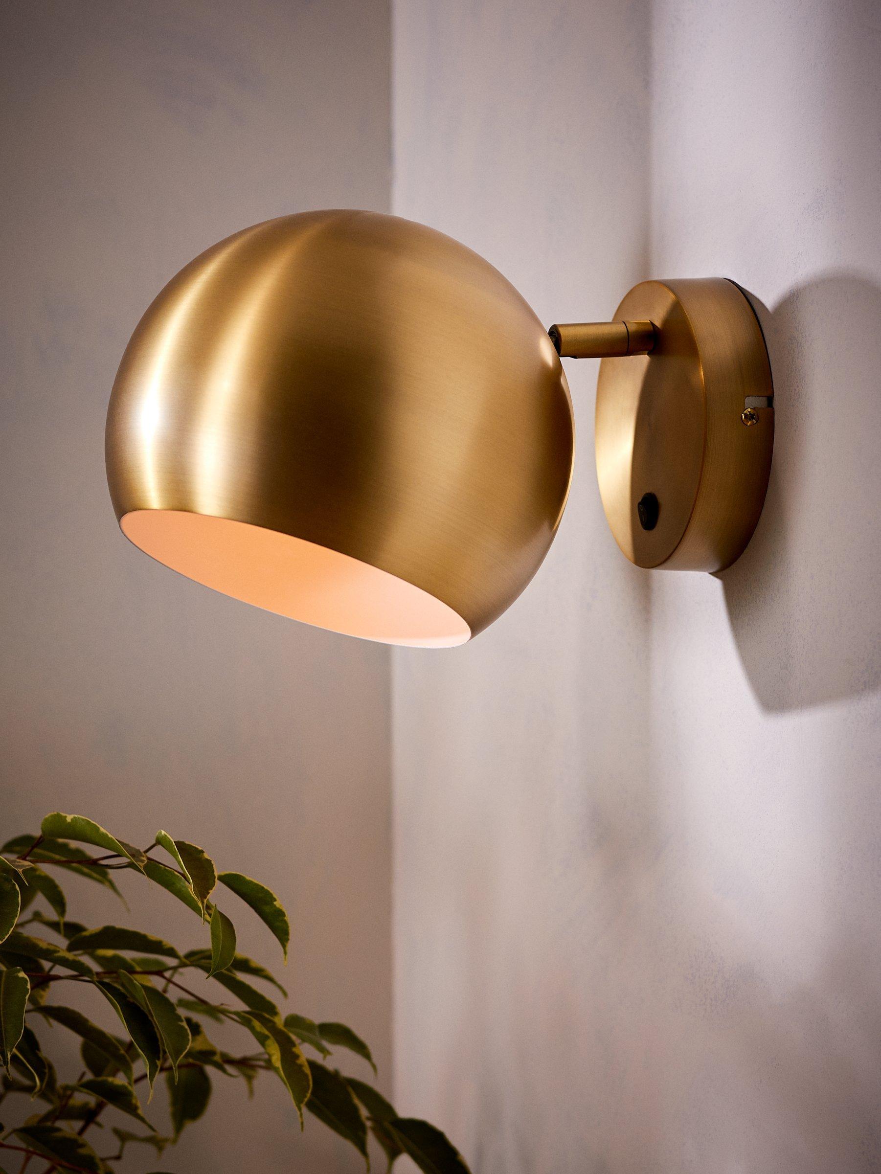 Wall lights with switch john lewis sales