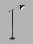 John Lewis Balance Arm Floor Lamp