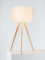 John Lewis Brooklyn Table Lamp