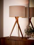 John Lewis Brooklyn Table Lamp