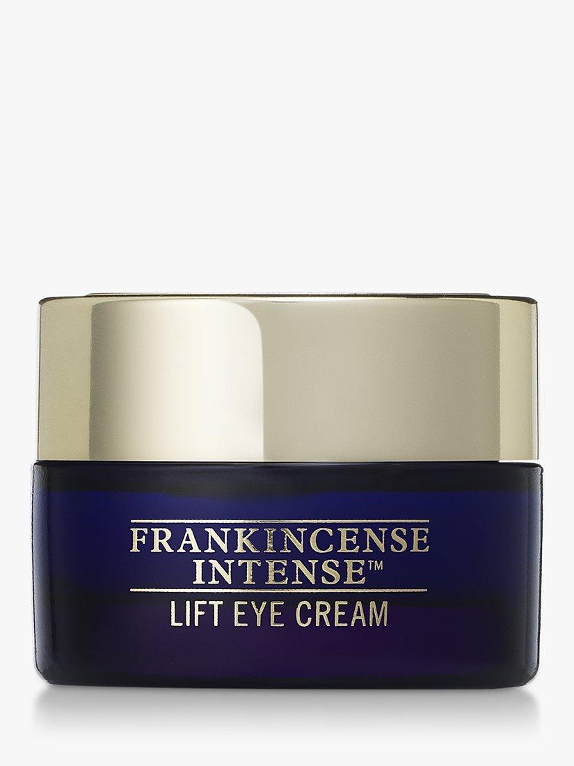 Product image 1 of 6, which shows Neal's Yard Remedies Frankincense Intense™ Lift Eye Cream, 15ml