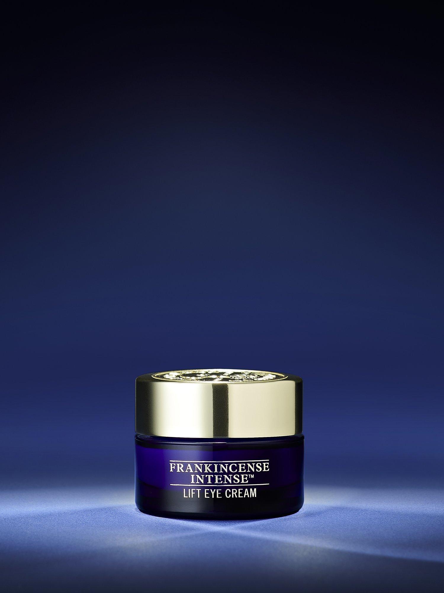 Product image 2 of 6, which shows Neal's Yard Remedies Frankincense Intense™ Lift Eye Cream, 15ml