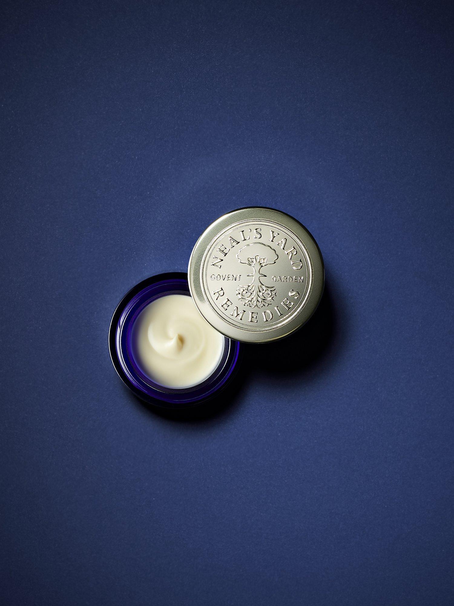 Product image 3 of 6, which shows Neal's Yard Remedies Frankincense Intense™ Lift Eye Cream, 15ml