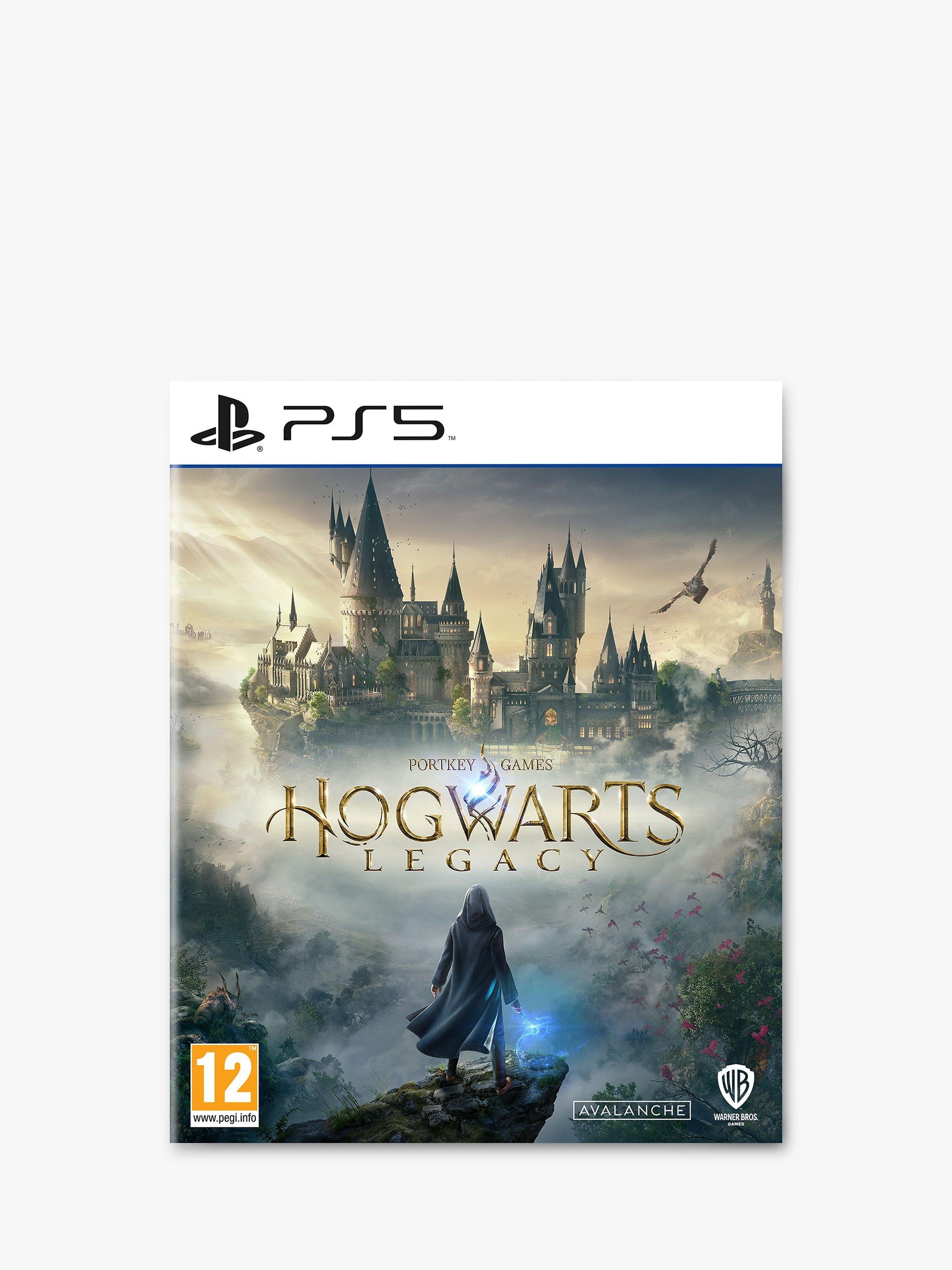 Hogwarts on sale Legacy for PS5