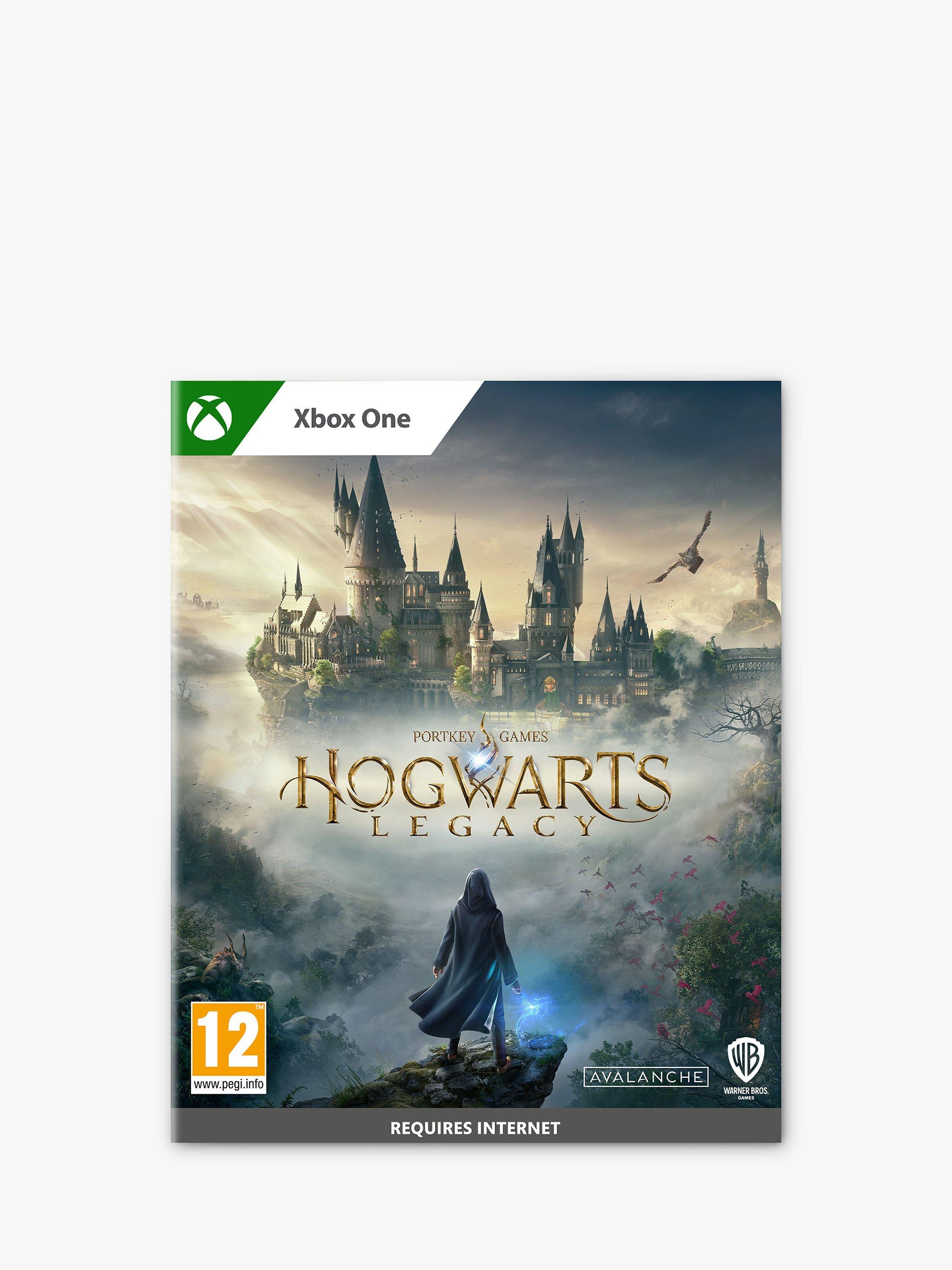 Hogwarts Legacy Xbox One