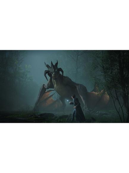 Hogwarts Legacy, Xbox One - view 2, 