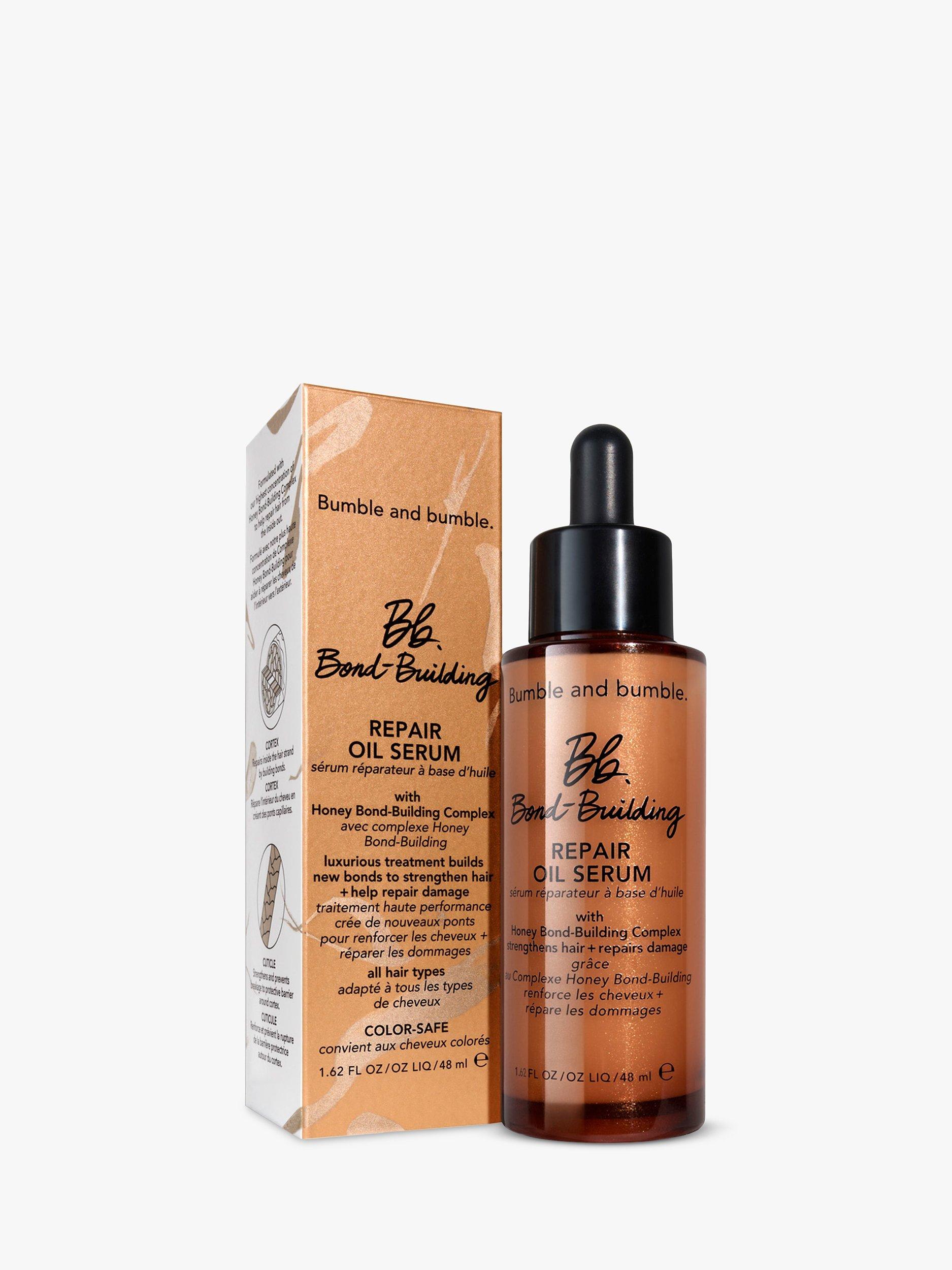 Bumble and bumble Bond-Building Building Repair Oil Serum, 48ml