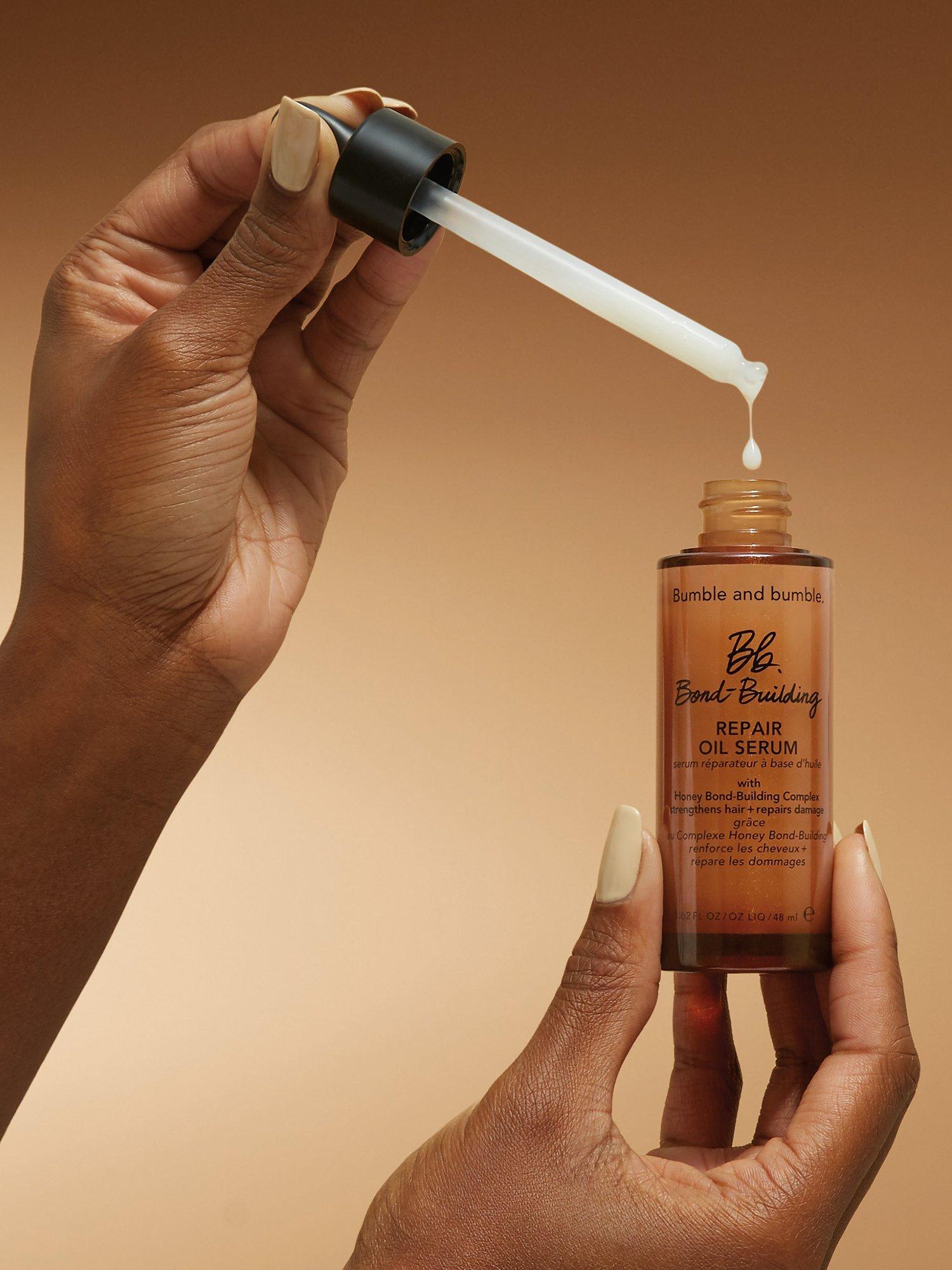 Bumble and bumble Bond-Building Building Repair Oil Serum, 48ml