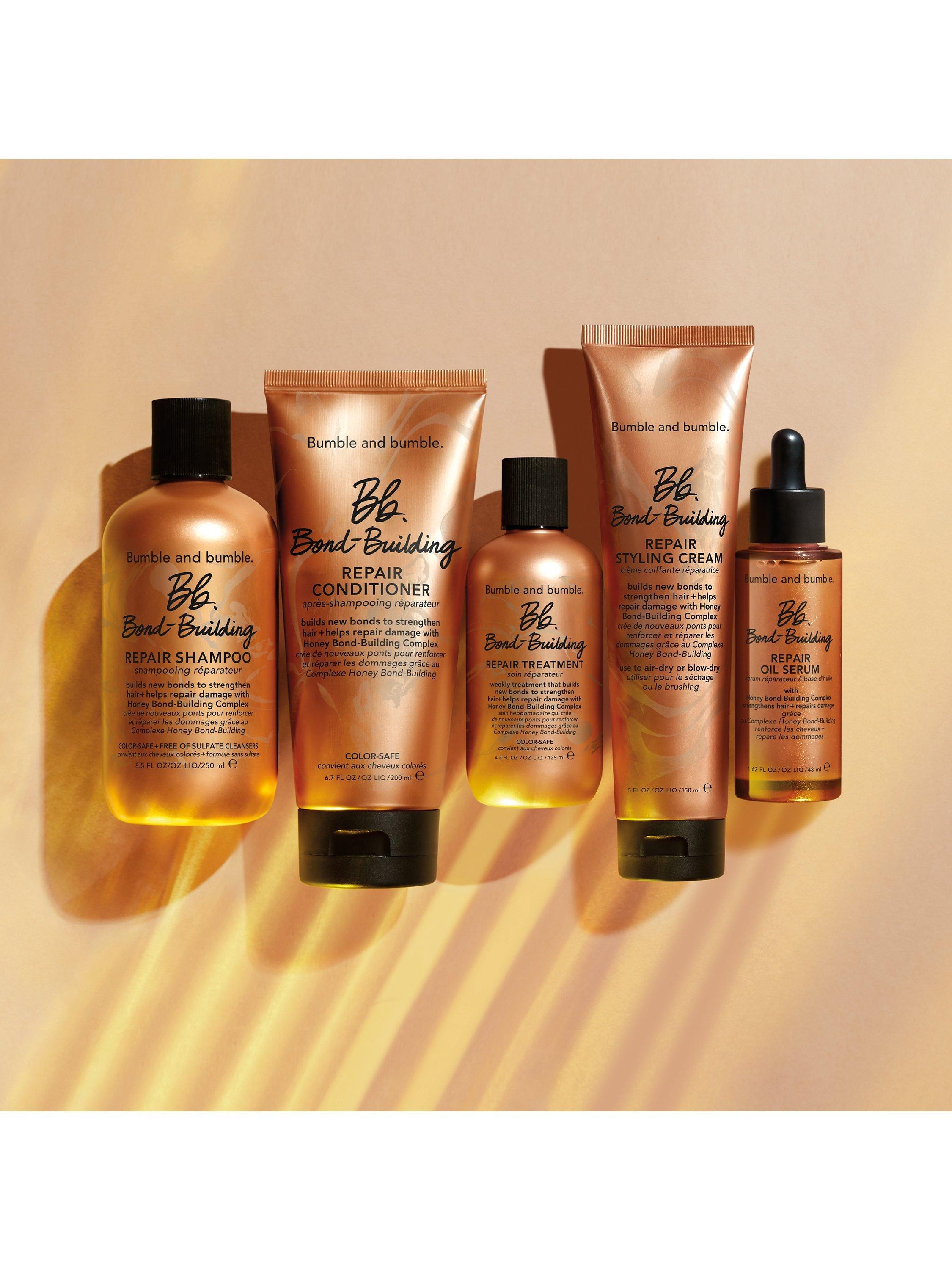 Bumble and bumble Bond-Building Building Repair Oil Serum, 48ml